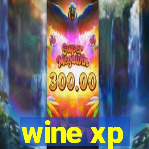 wine xp